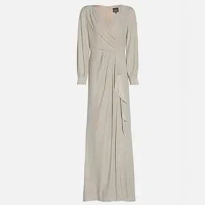 tinsley cable halter dress Celine Halter Dress - Lavender Blue | Dresses & Jumpsuits main image 1